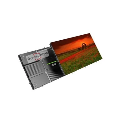 Painel de parede video P1.83